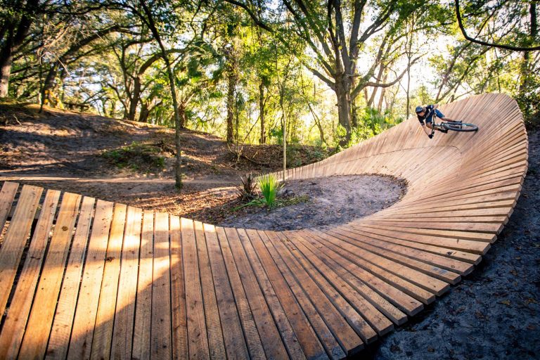 Mountain Biking In Florida? No Way!