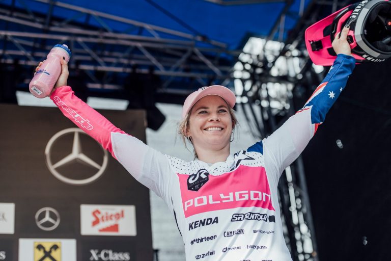 Goals Vs Reality - Polygon UR at Leogang