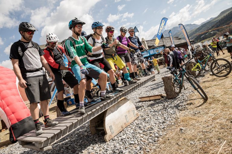 Bike Event: Great Days at Carosello 3000 - Livigno
