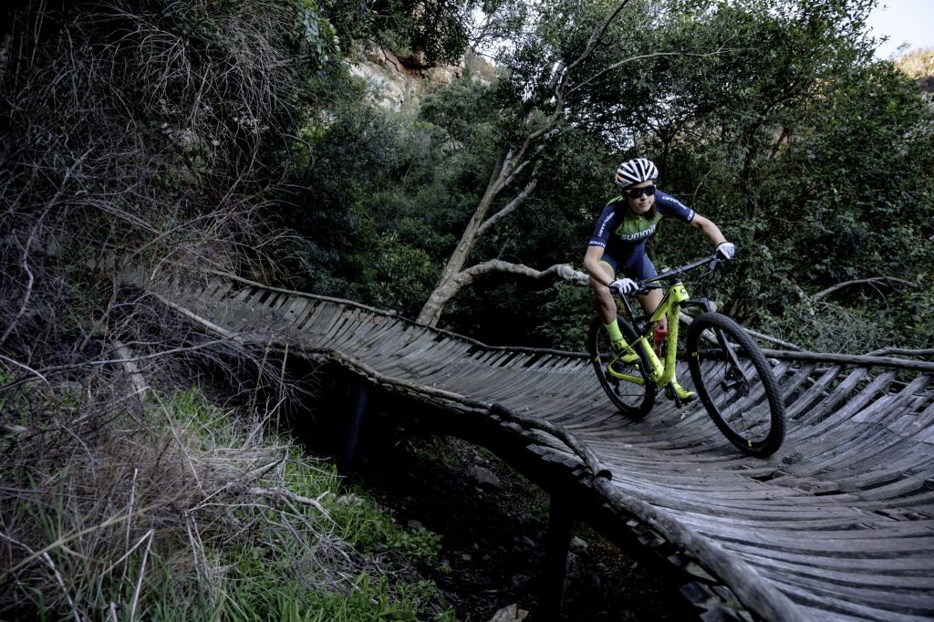 FNB Wines2Whales Route Upgraded in the Name of Serious Gees