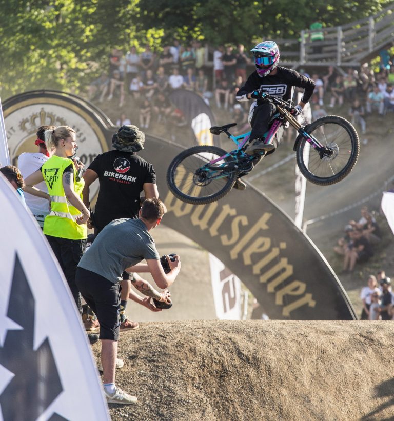 IXS Dirt Masters Festival: Ratboy, The Deakinator, Whipmer & Co. Get the Crowds Roaring