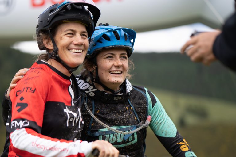 Riders of All Ages & Abilities Electrify the Trails in the UK's First Ever Bosch eMTB Challenge Supported by Trek