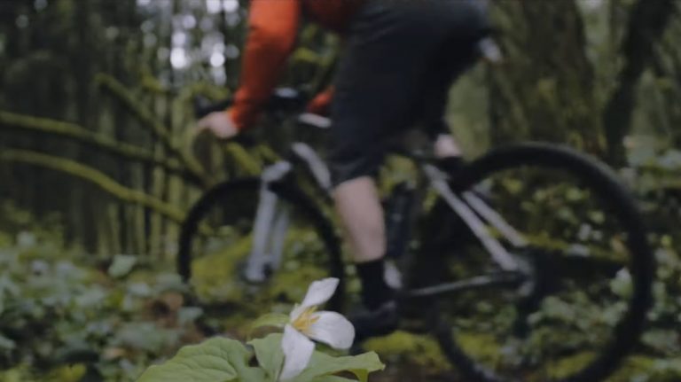 Knolly Bikes Titanium Gravel Grinder: Cache