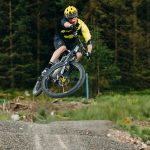 Mountain Bike Technique - Jumps