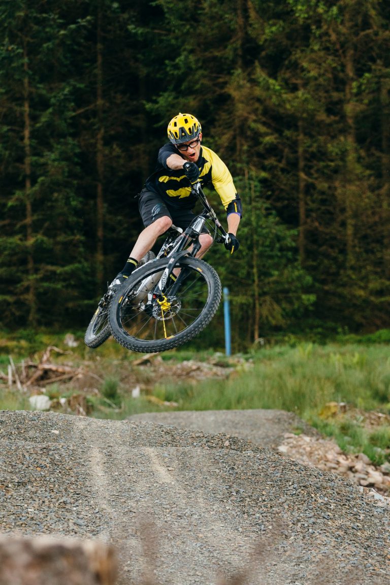 Jumps