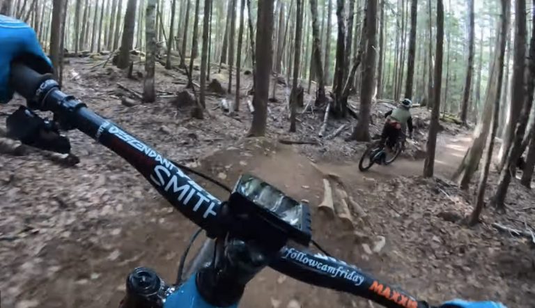 Riding Northern BC | Terrace