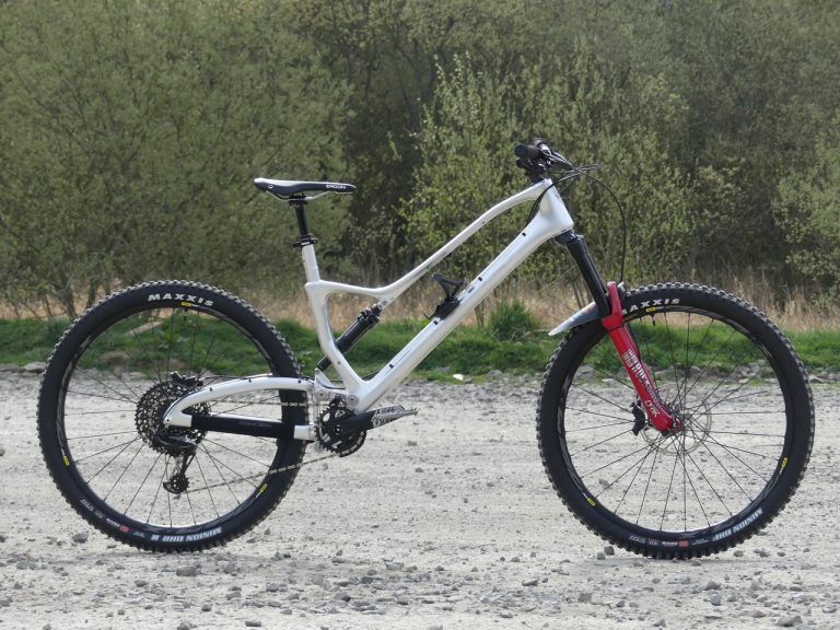 Mountain Bike Reviews - Pole Bicycles Machine 2019