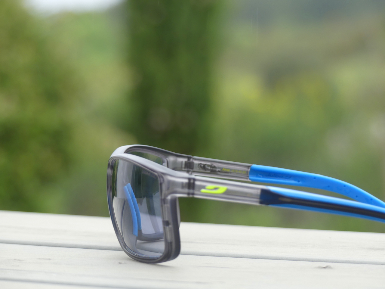 Julbo Eyewear Arise REACTIV Performance Glasses 2019 | Mountain 