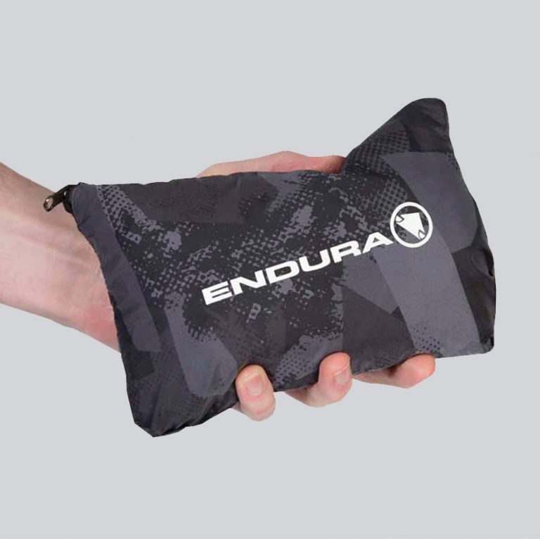 Endura Capture the MTBers' Holy Grail