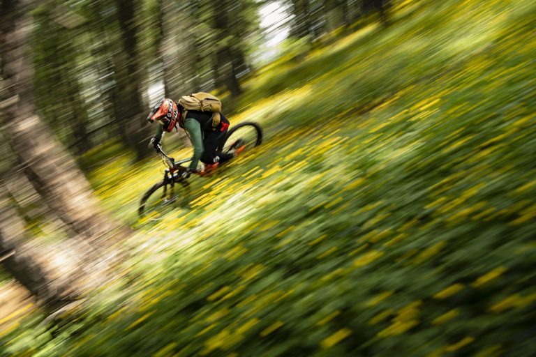 Mavic Trans-Provence 2019 // Day 3