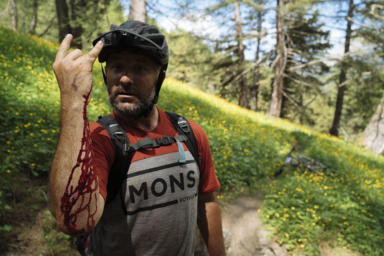 Mavic Trans-Provence Returns for the Final Edition of the Original Alpine MTB Rally