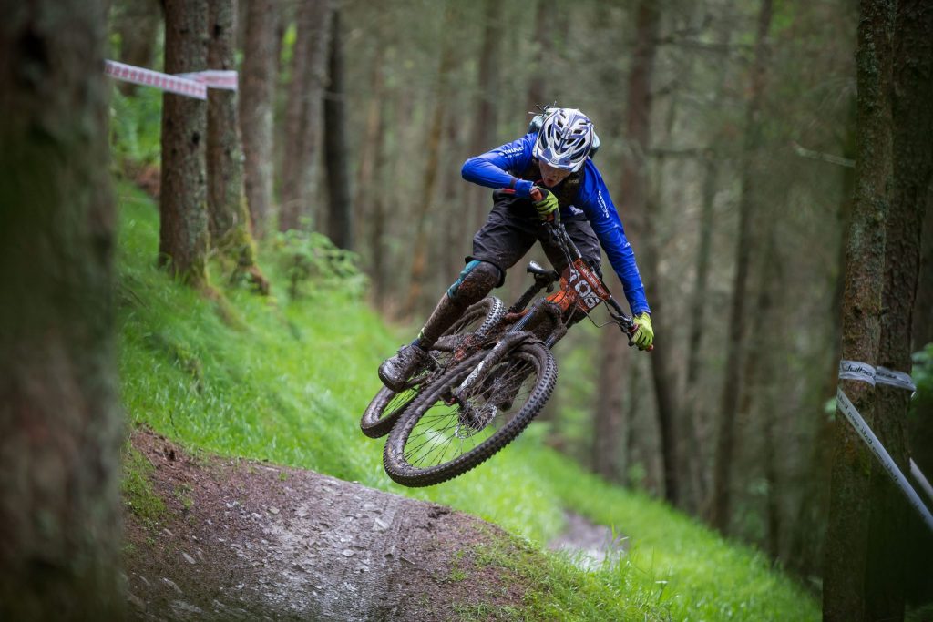 TweedLove’s Transcend Bike Festival Kicks Up Some Scottish Roost