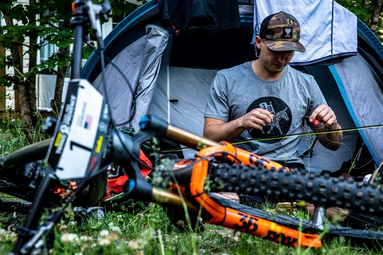 Mavic Trans-Provence 2019 // Day 1