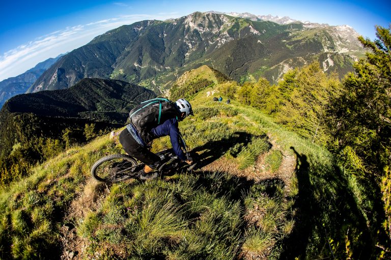 Mavic Trans-Provence 2019 // Day 5