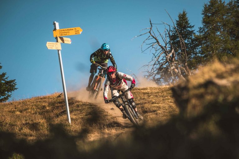 Verbier eBike Festival: Compete Alongside the World’s Best eMTBers at the Inaugural E-TMB