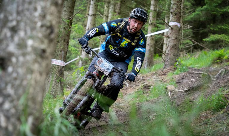 TweedLove’s Transcend Bike Festival Kicks Up Some Scottish Roost
