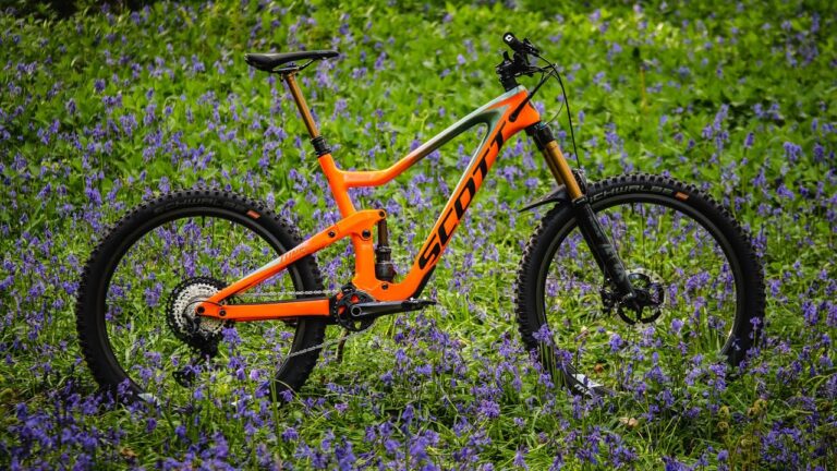 Dream MTB Build | Scott Ransom with New Shimano XT