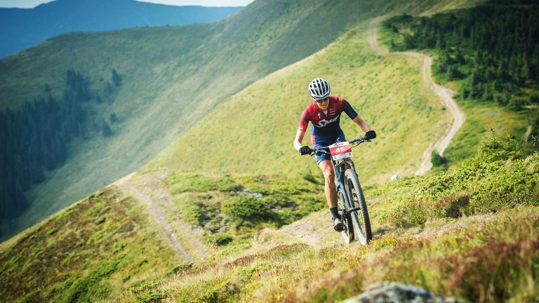 Only 2 Days Left Until Carpathian MTB Epic Starts!