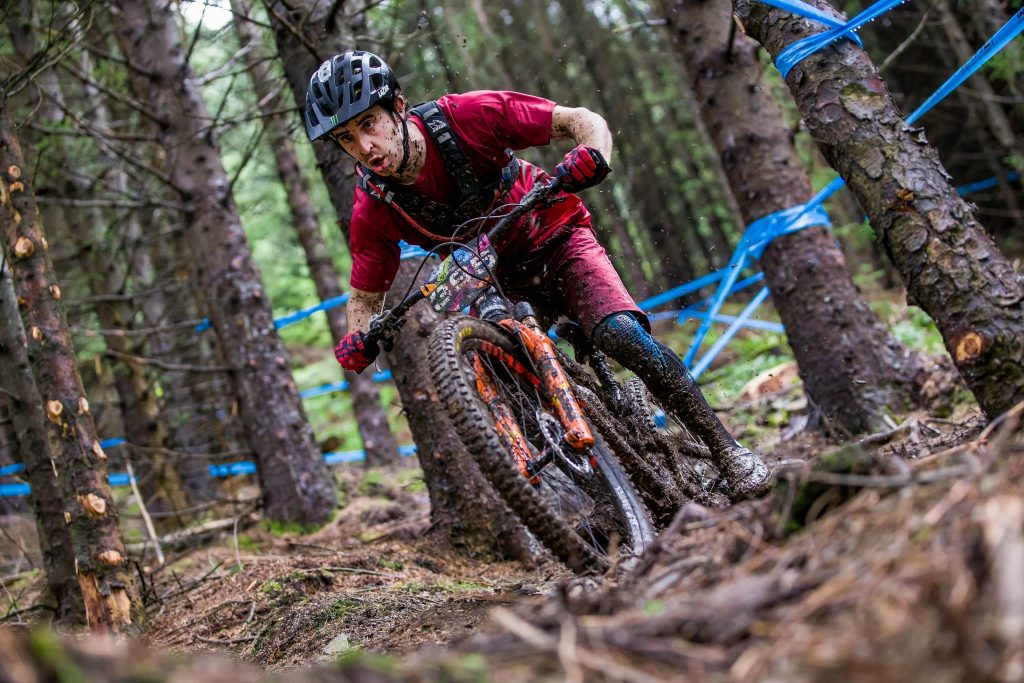 British National Enduro Series Set To Descend On The Tweed Valley This August