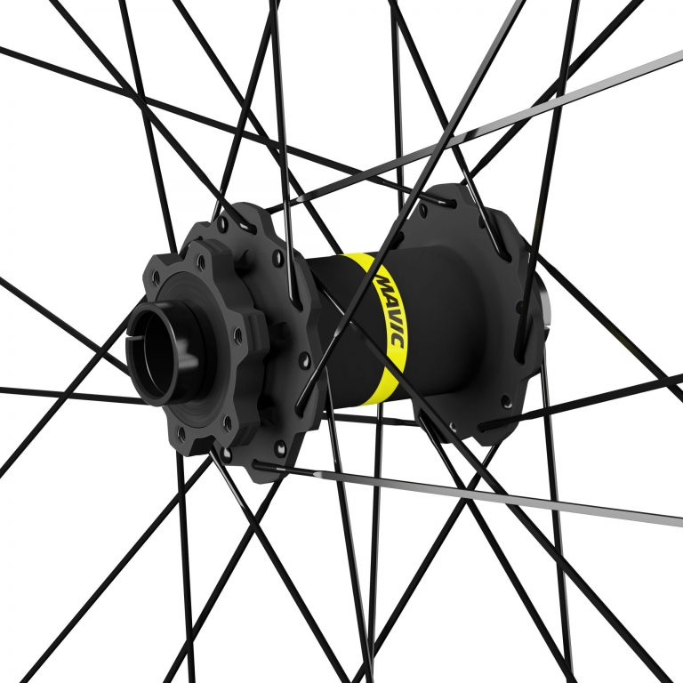 Mavic Release New 2020 Deemax DH Wheels