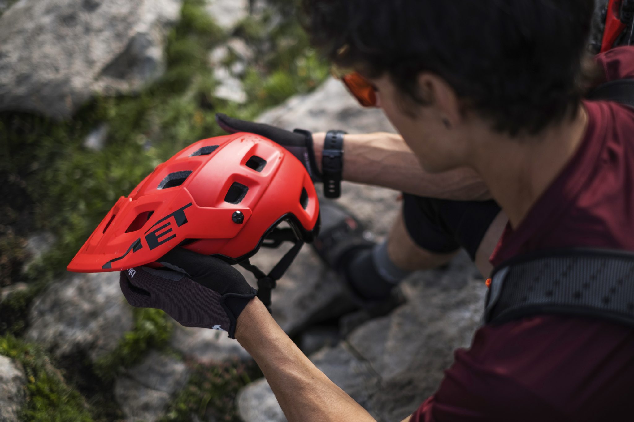 MET Release New Terranova Helmet