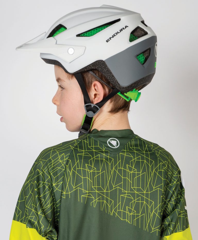 Endura MT500JR Youth Helmet
