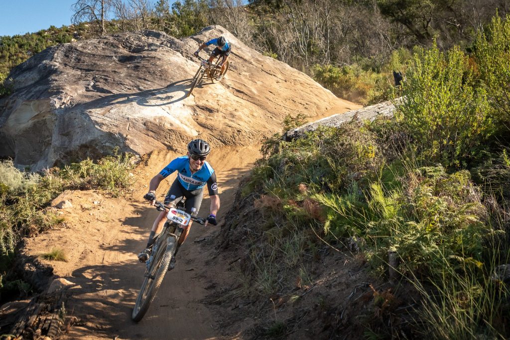 Absa Cape Epic - Epic By Numbers