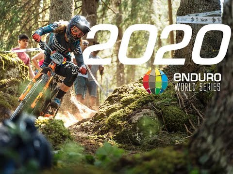 Enduro World Series 2020