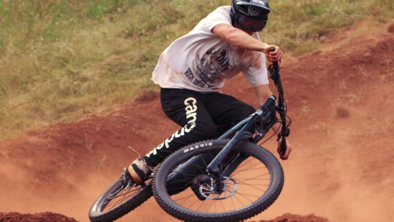 Cannondale Moterra: Ride the Unrideable