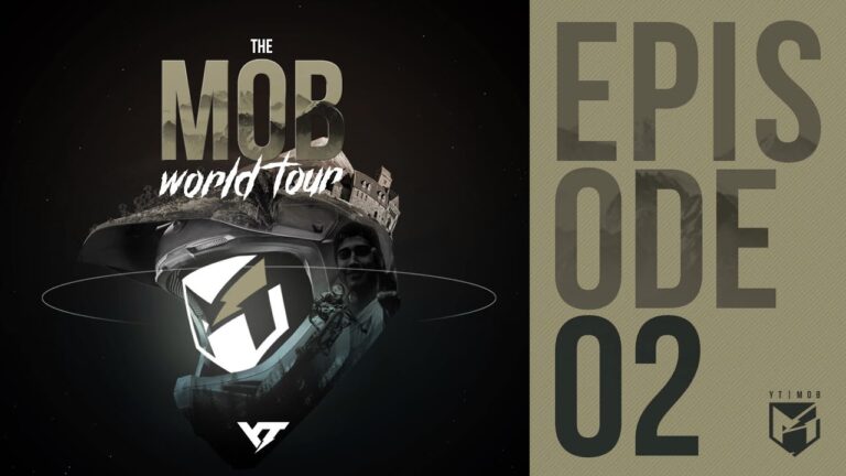 The YT MOB World Tour: Episode 2 – Obsession