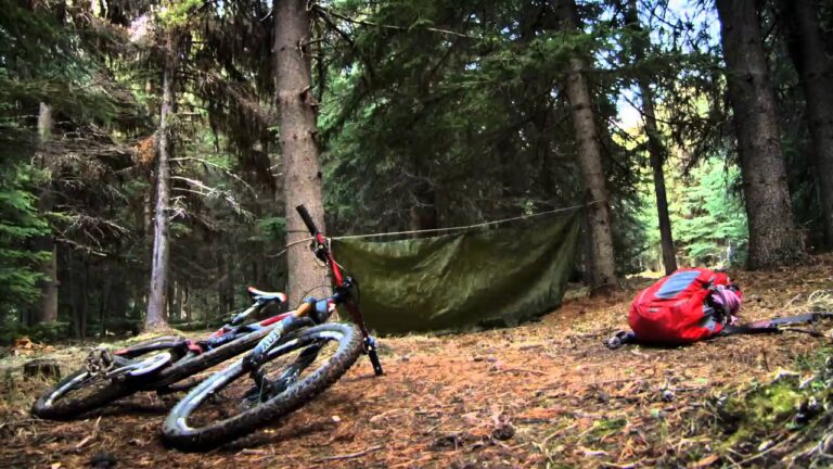 Monday Motivation | Matt Hunter in Lone Wolfe