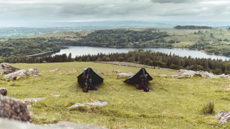 Bikepacking Dartmoor | Osprey Packs