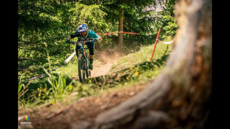 EWS Val Di Fassa in One Minute!