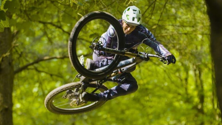 Kriss Kyle - The Scottish Wild Cat