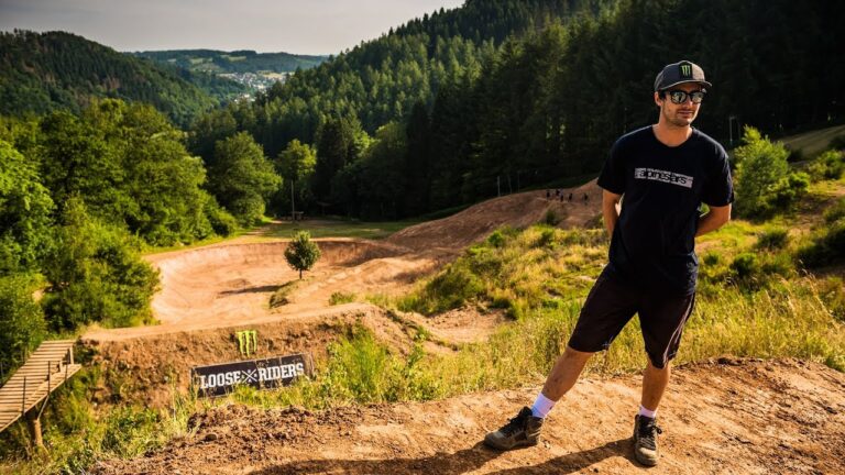 Loosefest XL Coursewalk 2019