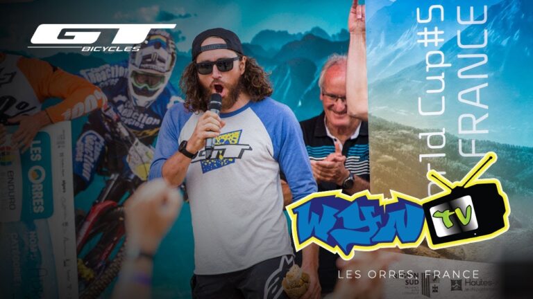 WynTV - EWS Les Orres, 2019