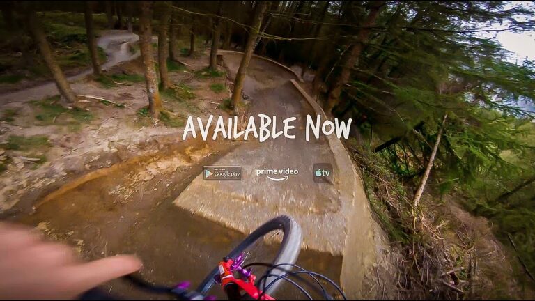 VISION | Dream Line POV - Revolution Bike Park