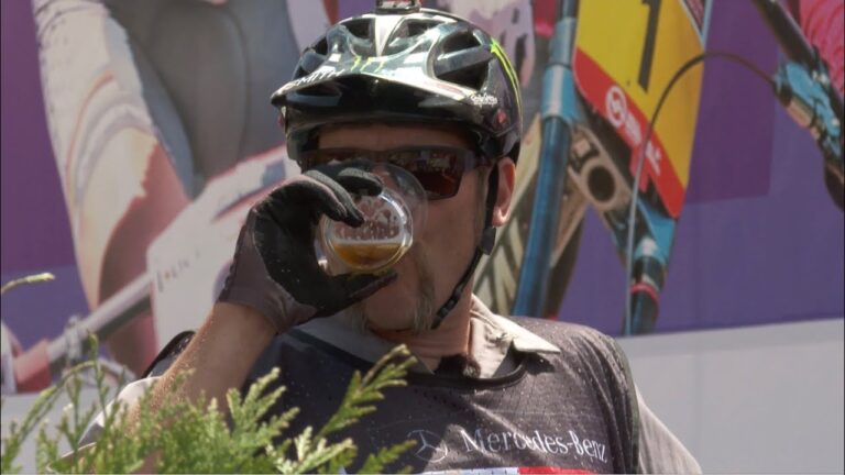 Steve Peat Saturday - Andorra Line Choices and Chat