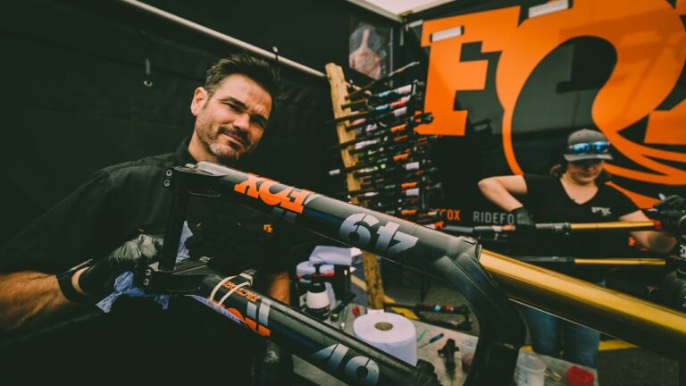 DIALED: Episode #20 - How To Service A FOX 40