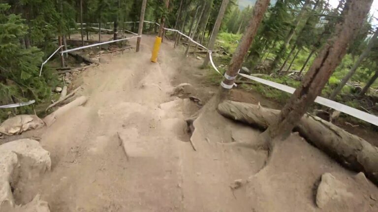 Monday Motivation | Neko Mulally POV Winter Park, Colorado
