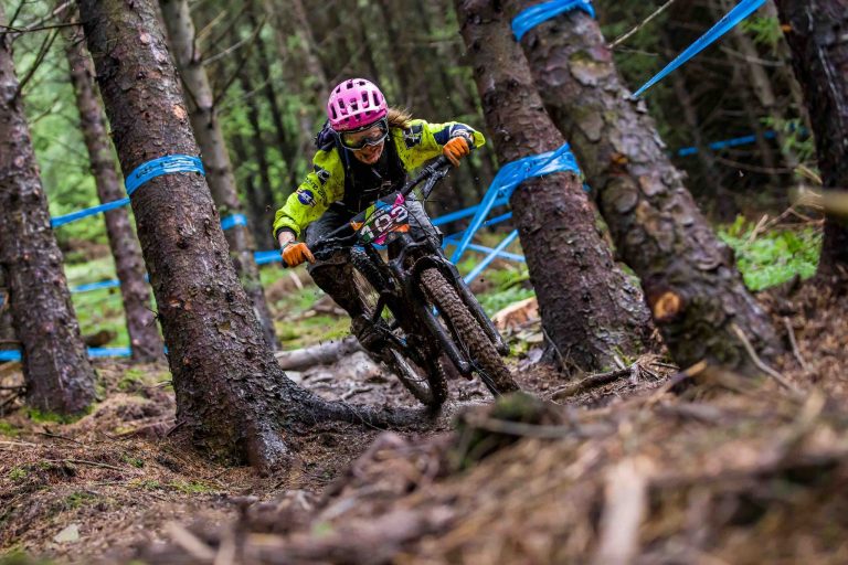 British National Enduro Series Set To Descend On The Tweed Valley This August