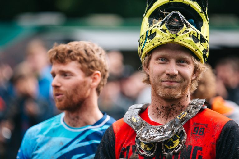 Red Bull Hardline Rider List Announced