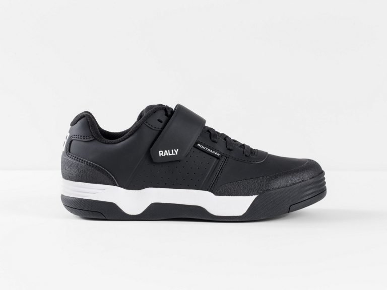 Bontrager Release All New Clipless MTB Shoe