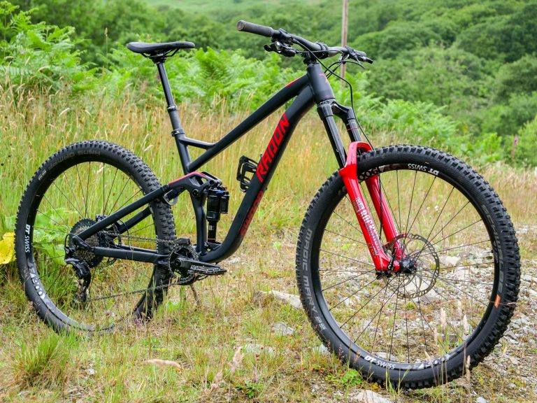 Radon Swoop 8.0