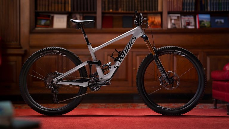 Specialized | Introducing the All-New Enduro