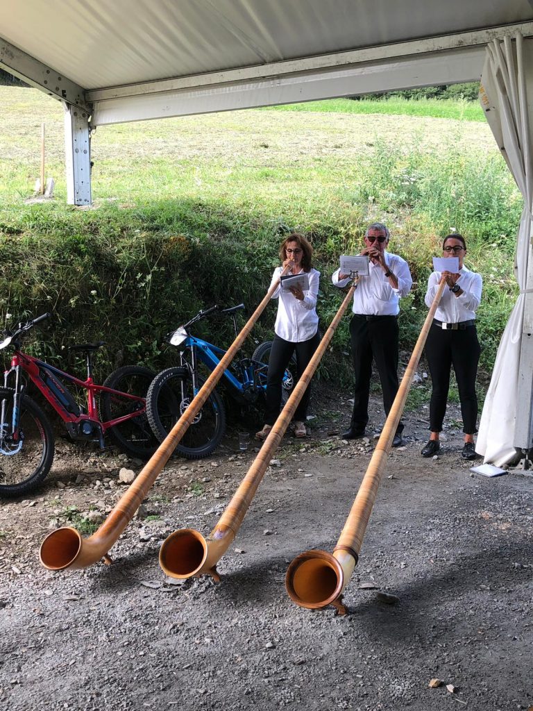 Verbier E-Bike Festival | Day 2