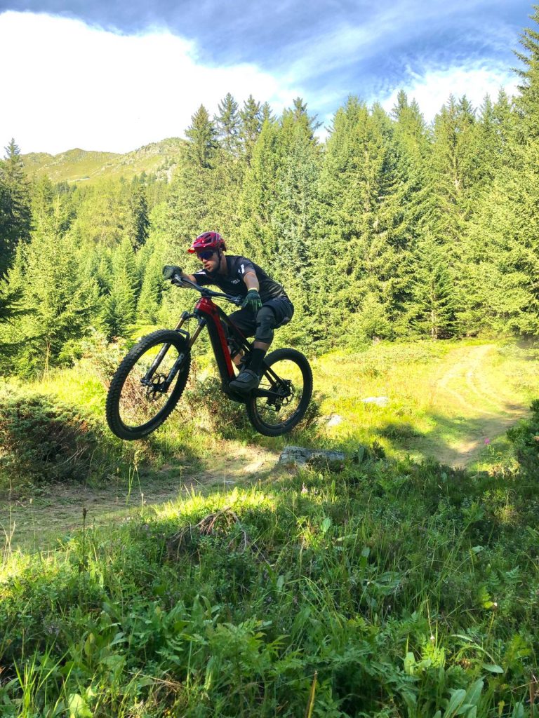 Verbier E-Bike Festival | Day 3