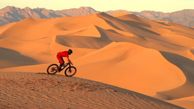 Golden State Journey | Canyon Bikes