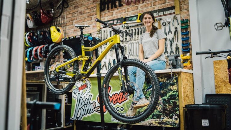 Radon Jab Dream Build | Manon Carpenter