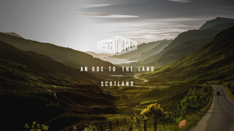MUST WATCH - An Ode To The Land - Scotland